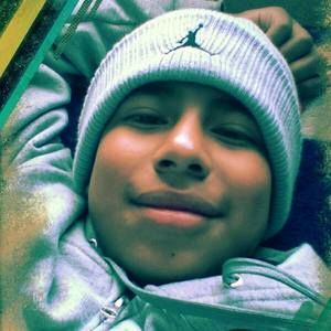 Meet your Posher, Edwin